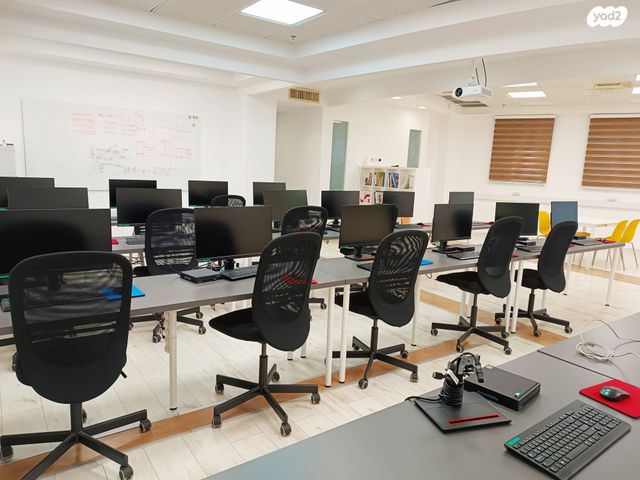 משרדים, בעלי מלאכה, חיפה