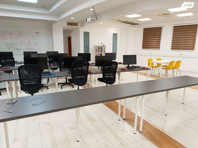 משרדים, בעלי מלאכה, חיפה