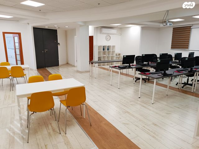 משרדים, בעלי מלאכה, חיפה