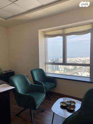 משרדים, רמת גן