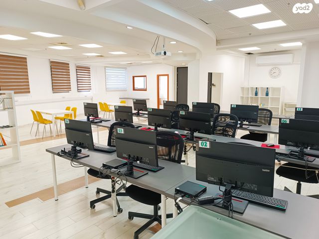 משרדים, בעלי מלאכה, חיפה