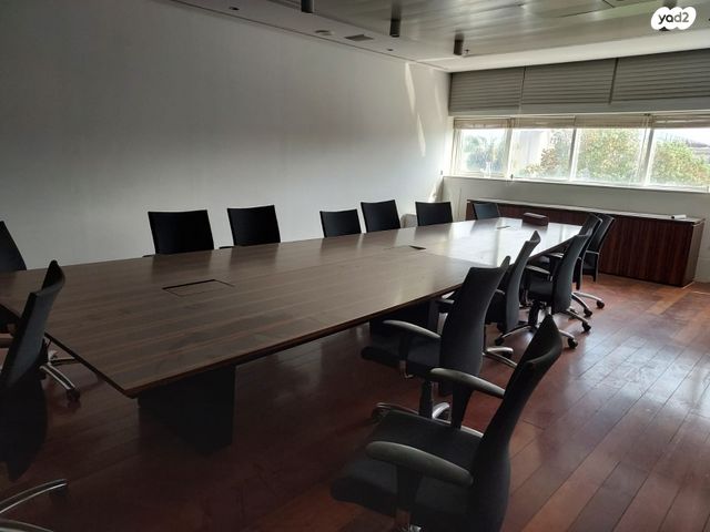 מבני תעשיה, בית שמש