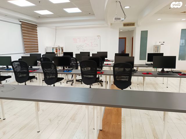 משרדים, בעלי מלאכה, חיפה