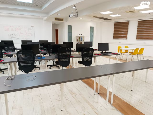 משרדים, בעלי מלאכה, חיפה