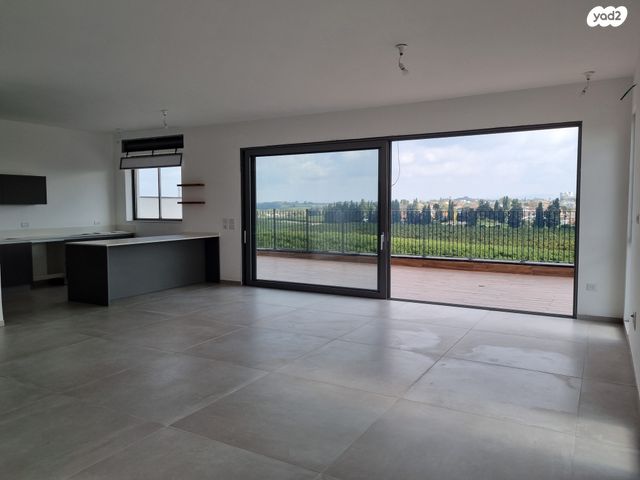 גג/ פנטהאוז, תל מונד