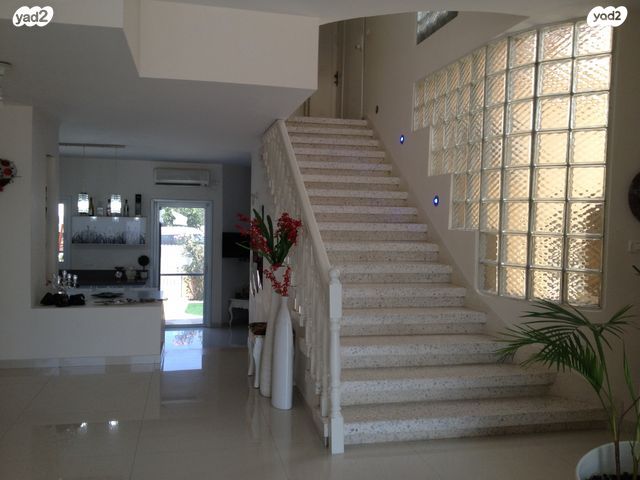 בית פרטי/ קוטג', עקיבא סער 25, נווה נוף, אקדמאים, לוד