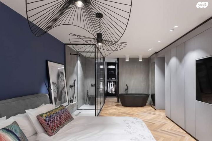 דירת גן, הרצליה