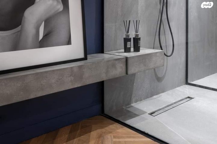 דירת גן, הרצליה