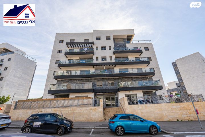 דירה, סביון 25, הפרחים, חריש