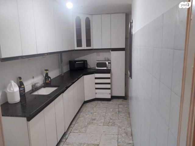 דירה, ליבנה 6, ניר אביב, תל אביב יפו