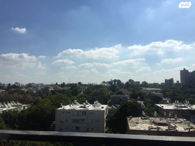 דירה, גייגר, נווה אביבים, תל אביב יפו