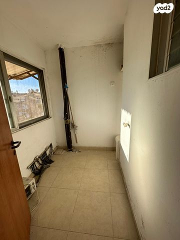 דירה, משעול מנשה 3, בני ישראל, קרית גת