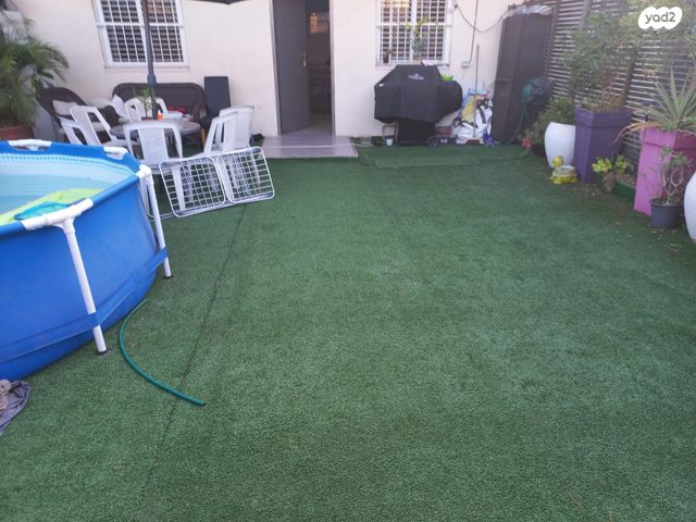 יחידת דיור, משמר השבעה, משמר השבעה