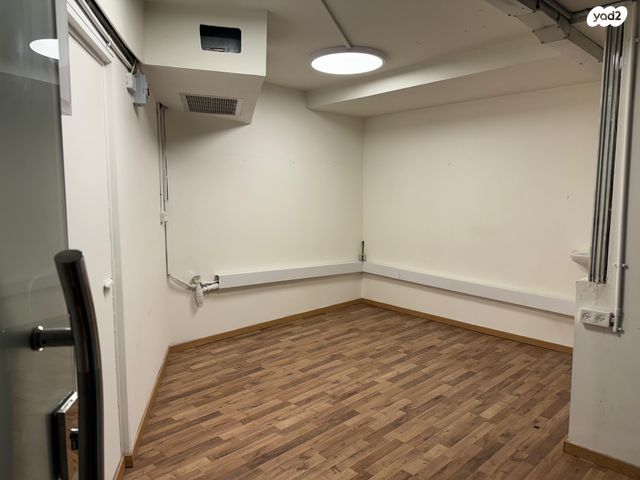 משרדים, סוקולוב, רמת השרון