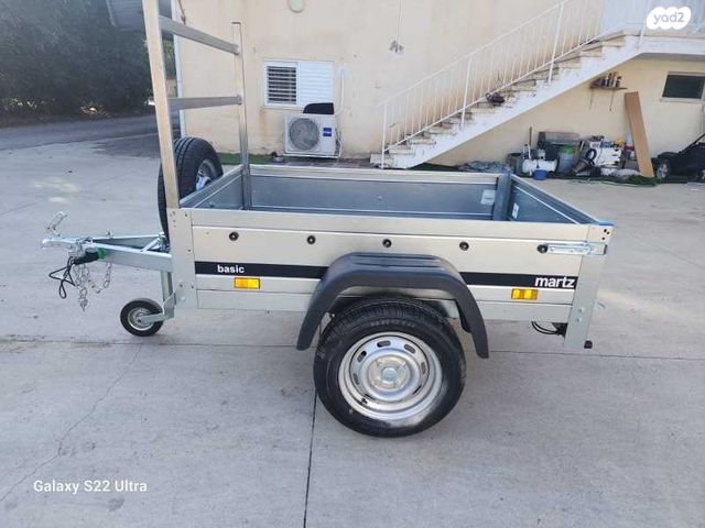 מודעת רכב פרטי/מסחרי