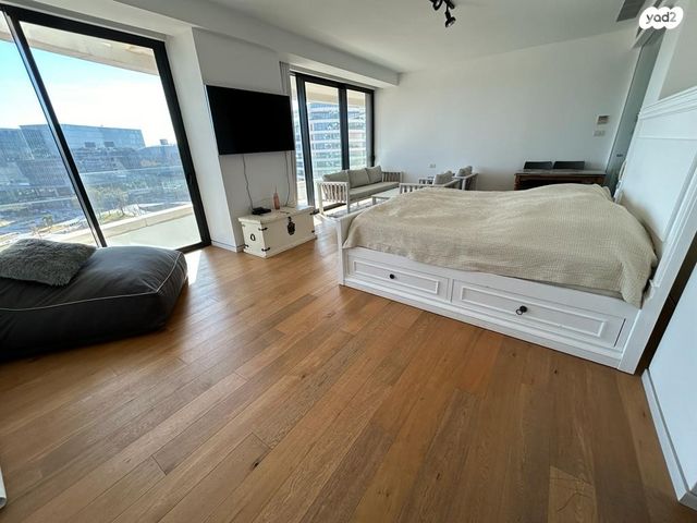 דופלקס, פנינה זלצמן, גלילות, תל אביב יפו