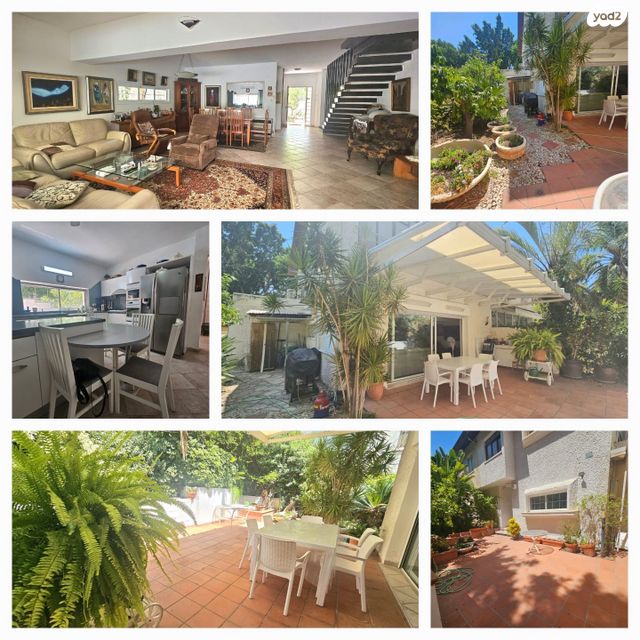 בית פרטי/ קוטג'