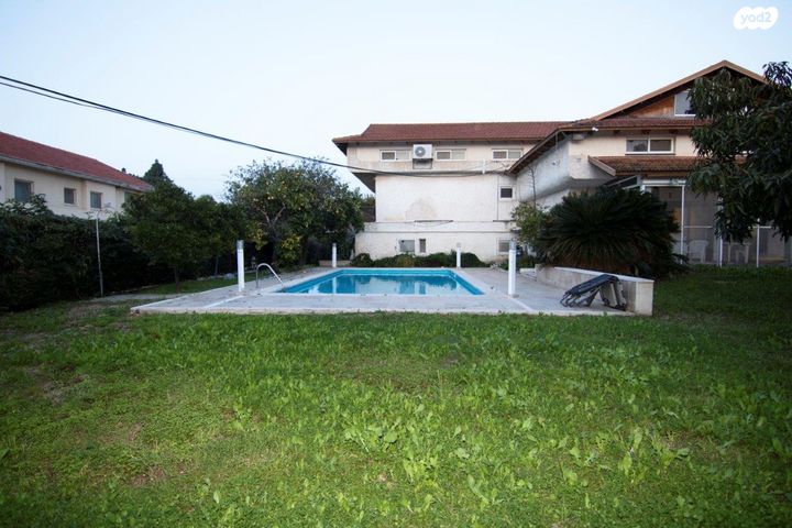 בית פרטי/ קוטג', סביון