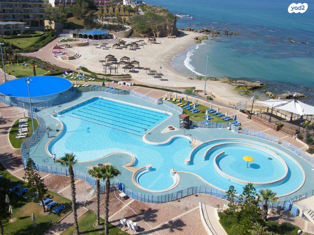 דירה, שדרות מנחם בגין 2, חדרה