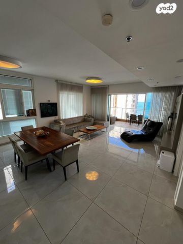 דירה, נתניה