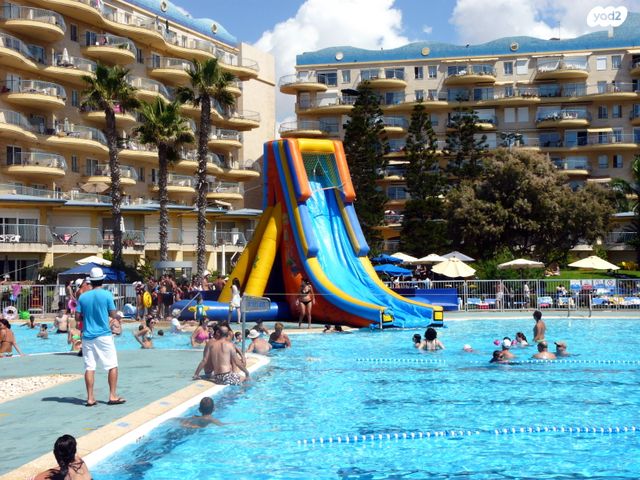 דירה, שדרות מנחם בגין 2, חדרה