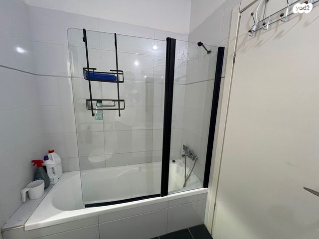 דירה, ניסנית, נתיבות מערב, נתיבות