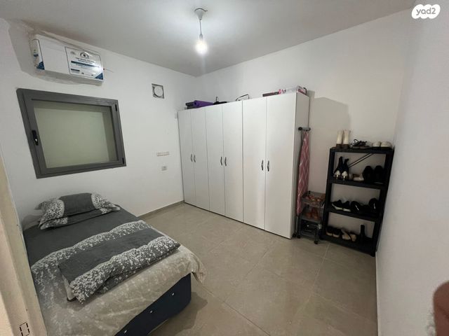 דירה, ניסנית, נתיבות מערב, נתיבות