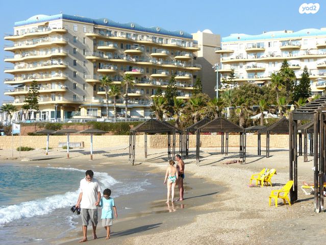 דירה, שדרות מנחם בגין 2, חדרה