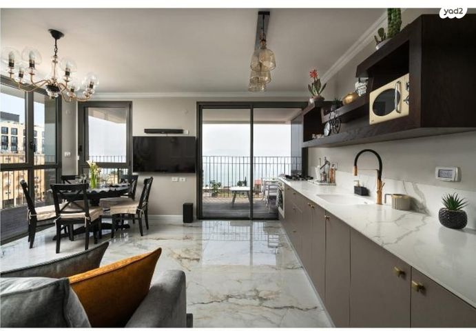 דירה, הפלמ"ח, קרית שמואל, טבריה