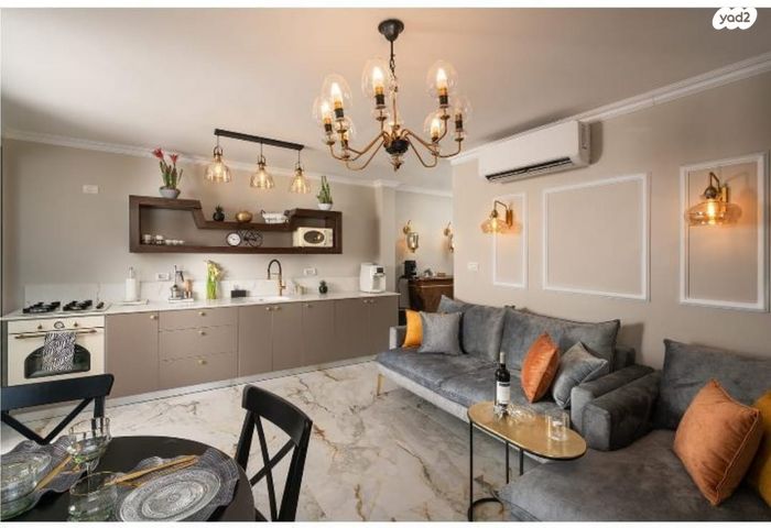 דירה, הפלמ"ח, קרית שמואל, טבריה