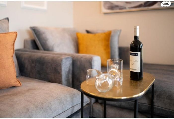 דירה, הפלמ"ח, קרית שמואל, טבריה