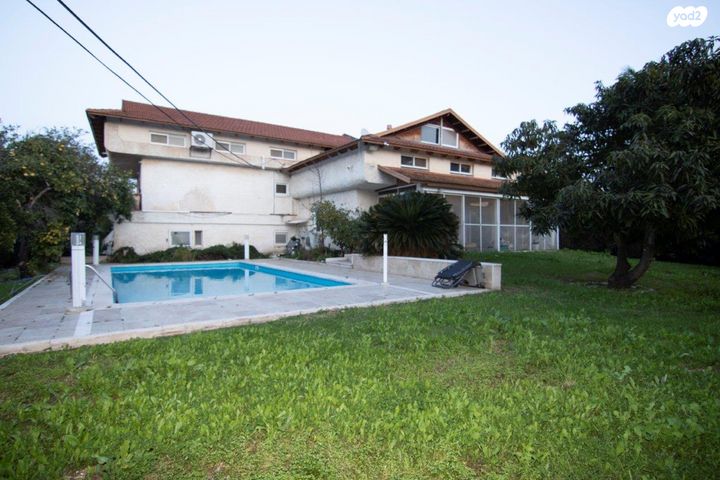 בית פרטי/ קוטג', סביון