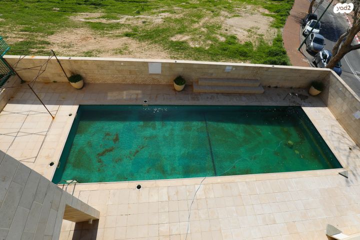 דירה, פייר קניג, נתניה