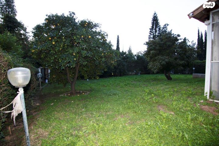 בית פרטי/ קוטג', סביון