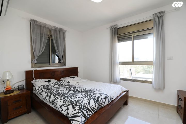 דירה, פייר קניג, נתניה