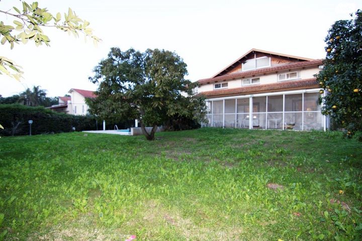 בית פרטי/ קוטג', סביון