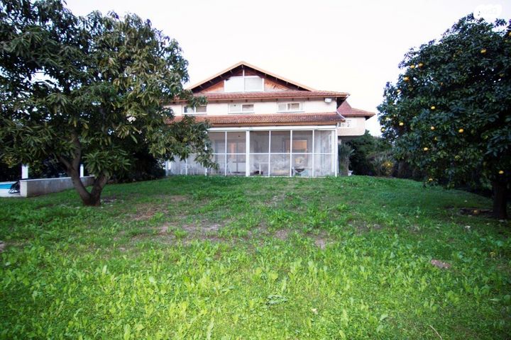 בית פרטי/ קוטג', סביון