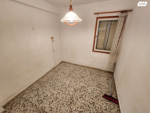 דירה, אליעזר מילרוד 24, שקמים ואגמים, אשקלון