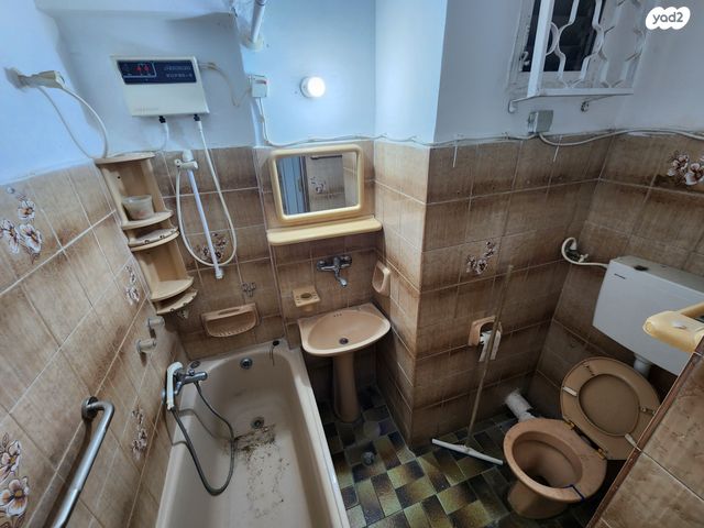 דירה, אליעזר מילרוד 24, שקמים ואגמים, אשקלון