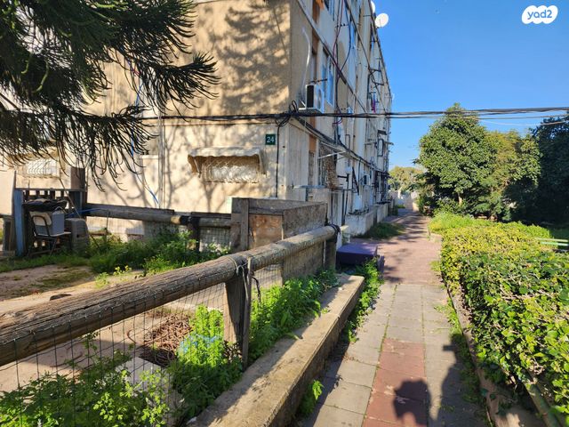 דירה, אליעזר מילרוד 24, שקמים ואגמים, אשקלון