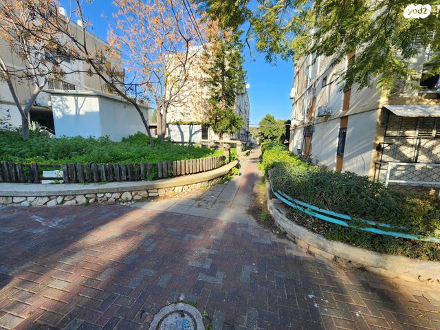 דירה, אליעזר מילרוד 24, שקמים ואגמים, אשקלון