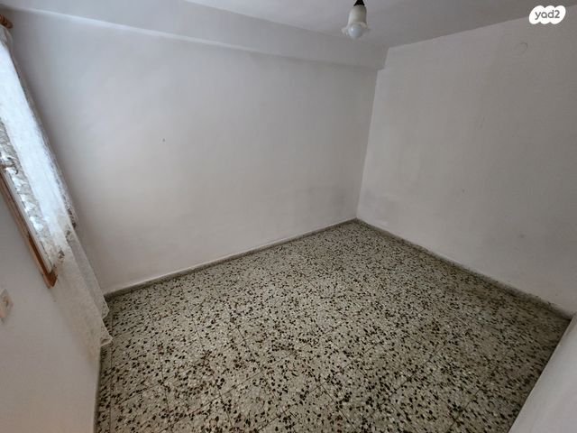 דירה, אליעזר מילרוד 24, שקמים ואגמים, אשקלון