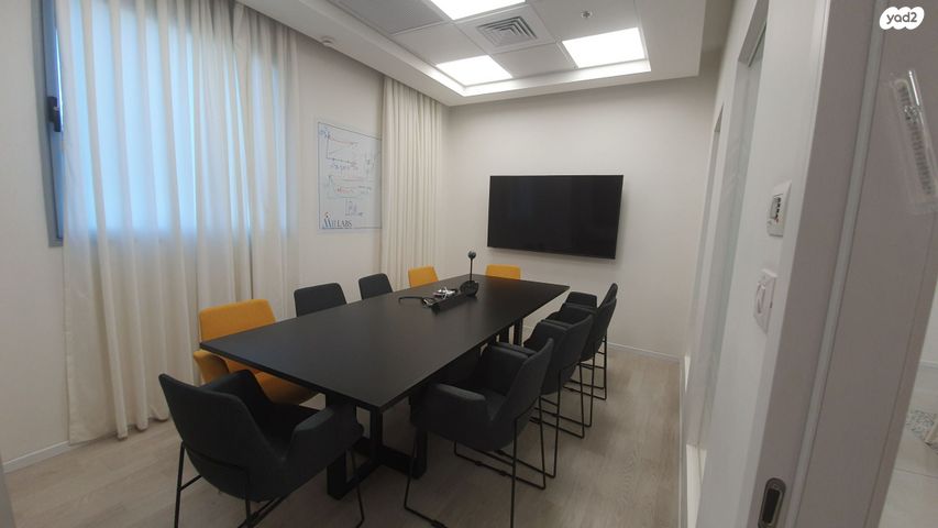 משרדים, אלי הורוביץ, רחובות