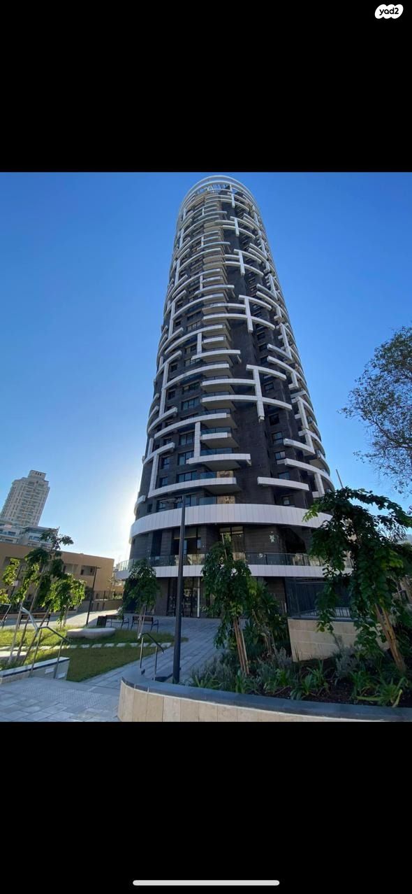 דירה, יוסף הגלילי, שכונת בן גוריון, מרכז העיר ג', רמת גן