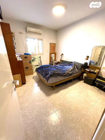 דירה, העצמאות 46, הרצליה