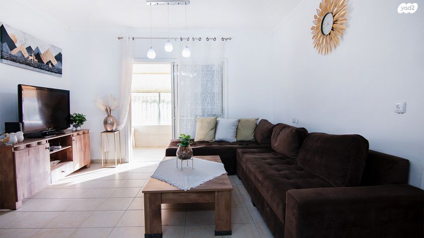 דירה, באר שבע