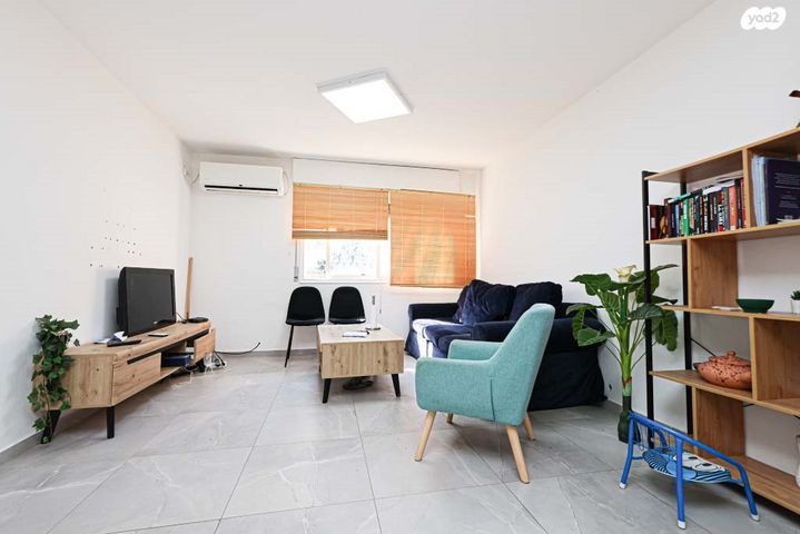 דירה, ד"ר סטופ 4, נתניה