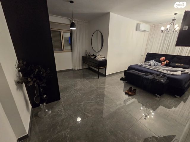 דירת גן, אשקלון