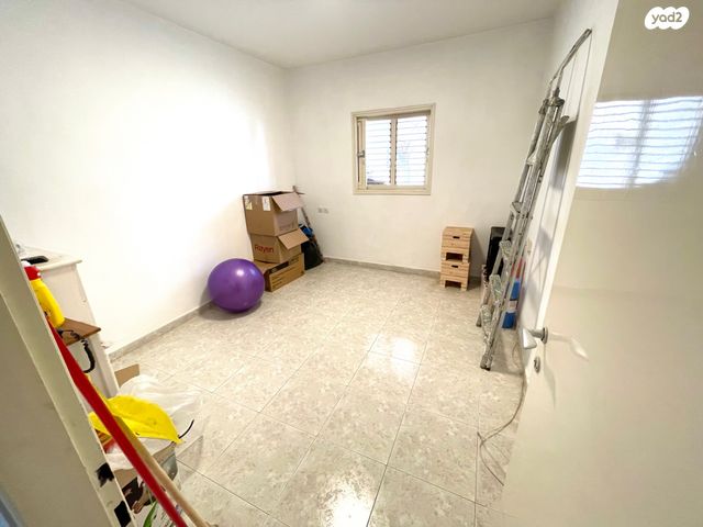 דירה, העצמאות 46, הרצליה