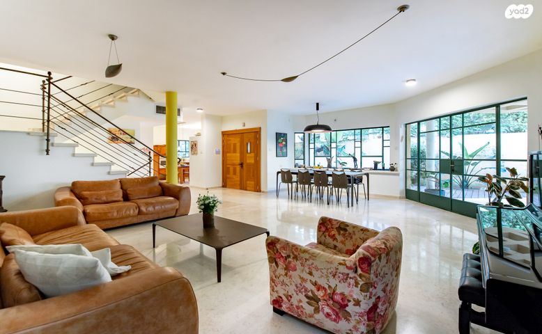 בית פרטי/ קוטג', הוד השרון